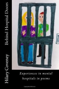 Behind hospital doors